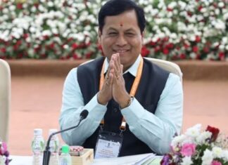 Centre to invest Rs 60,000 cr in river cruise tourism, green vessel development by 2047: Sonowal | Kolkata News