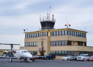 Improvement Project for Maryland Airport Given Go-Ahead