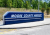 Airport prepares for U.S. Open Championship