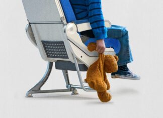 What to know about airline unaccompanied minors policies