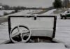 D.C.-area winter storm causes fresh problems for airports, roads
