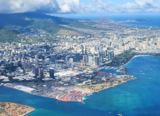 Hawaii’s Tourism Woes Unfold: Unfazed Downturn Continues