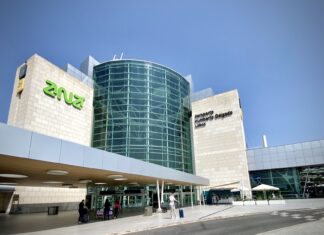 Biometric boarding launched in Portuguese airports