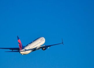 MSP airport saw 34.7 million passengers in 2023, the most since the COVID-19 pandemic