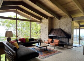 Oahu’s historic homes offer a slice of history and a sense of place