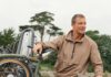 Bear Grylls reveals his top travel tips