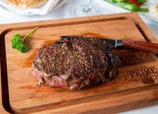 Fort Worth’s 14 Best Steakhouses — From Classic Destinations to Unique Newcomers, Cowtown Remains The King of Beef