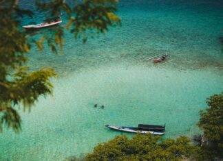 Sumba Island Is One Of The Most Fascinating Destinations In Indonesia
