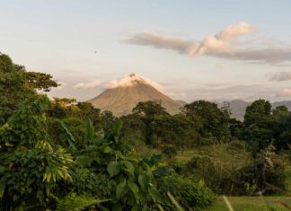 La Fortuna, Costa Rica, Travel Guide