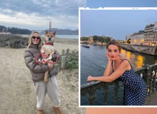 ‘SNL’ Star Chloe Fineman on Solo Travel, Her Love of Paris, and More