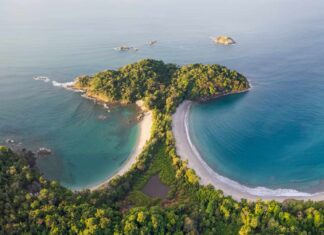 Manuel Antonio Costa Rica Travel Guide