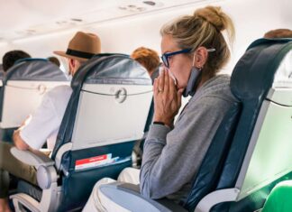 Travelers Reveal Their Biggest Pet Peeves