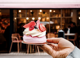 Indulge your sweet tooth: A culinary journey through the best dessert destinations