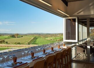 SA’s best restaurants have been awarded Chef Hats for 2024