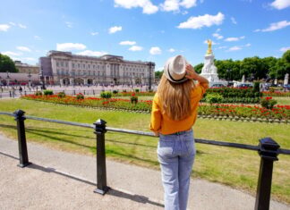 These Are 6 Of The Most Amazing Destinations To Visit In The U.K. For 2024