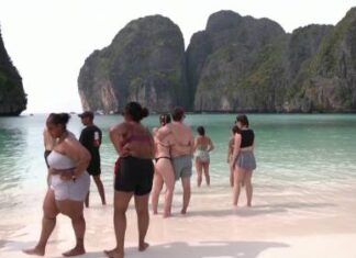 Bucket list trips top booking trend: Travel Tips | Watch News Videos Online – Global News