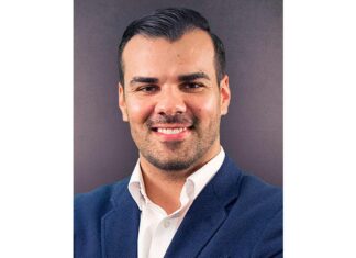 Travis Owens Named Board President of AIANTA