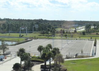 Parking relief coming to Orlando International Airport
