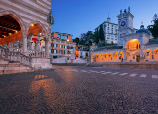 City guide to Udine – Decanter