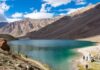 Exploring The Beauty Of India’s ‘Little Tibet’