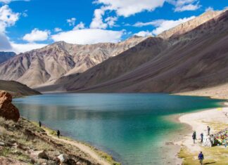 Exploring The Beauty Of India’s ‘Little Tibet’