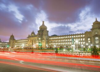 Your Ultimate Travel Guide To Visit The Garden City
