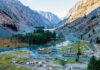 The Ultimate Travel Guide To Swat Valley
