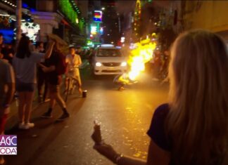 Top solo travel tips by ‘Me, Myself, and The World' host Pamela Holt – NBC Chicago