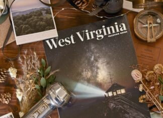 Gov. Justice reveals 2024 West Virginia vacation guide for unforgettable adventures