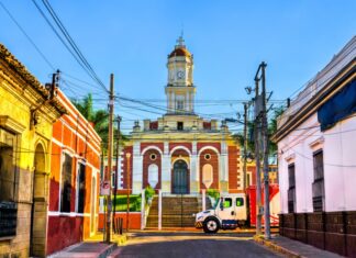Why This Underrated Latin American Country Is Breaking Tourism Records