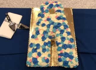 How did Newark Airport’s new terminal A observe its birthday? By shattering records.