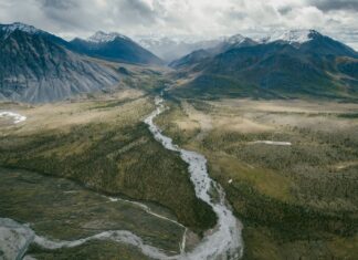 The essential guide to visiting Alaska