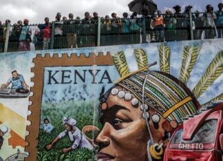 Kenya eyes new year boost to tourism with visa-free system