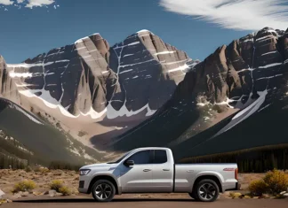 The Ultimate Pickup Truck Adventure Travel Guide