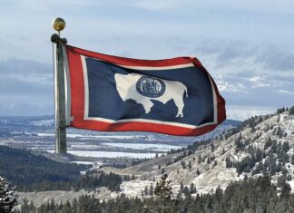The Travel Wyoming 2024 Official Travel Guide Is Here
