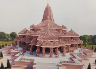 Ayodhya can set a template for India’s tourism boost: Report