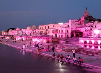Ayodhya’s rising tourism beckons luxury hotel giants: Radisson, Taj, ITC, and more set to establish a presence – Lifestyle News