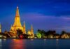 The Taste With Vir: Why you should consider Bangkok or other Asian destinations