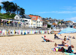 Delightful Dorset: The ultimate travel guide to the captivating English county