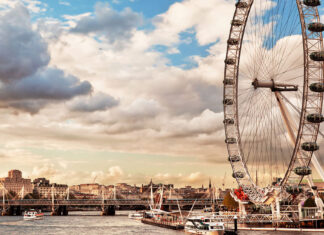 The ultimate luxury travel guide for a short stay in London for 2024
