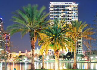 All about Orlando: The ultimate travel guide to Florida’s fun-filled city