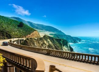 7 Major Tourist Destinations To See In A Two-Week West Coast Road Trip (& How To Do It)