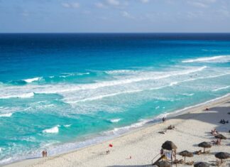 Cancun officials warn travelers about this growing danger — here’s what you need to know