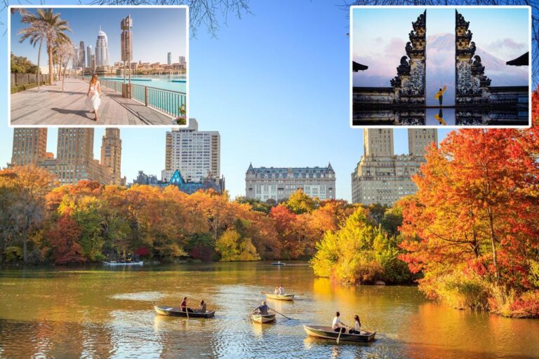 Did your favorite make the list?