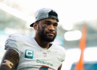 3 teams that should pursue Dolphins star if QB becomes available