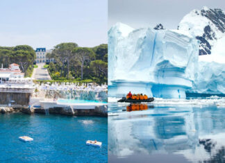 Travel destinations and hotels to visit in 2024 — according to your Chinese zodiac