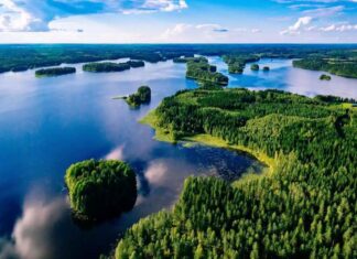 This Private Jet Tour Takes You To The Best Cold Plunge Destinations