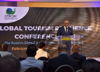 TTG – Noticeboard – Jamaica hosts 2nd Global Tourism Resilience Conference