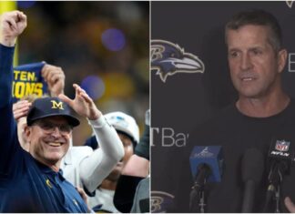 What are the chances of a Harbaugh brothers reunion in the NFL? Exploring the potential destinations and scenarios for Jim Harbaugh