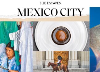 The Best Hotels, Bars, and Restaurants